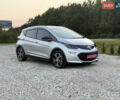 Серый Шевроле Bolt EV, объемом двигателя 0 л и пробегом 110 тыс. км за 13700 $, фото 1 на Automoto.ua