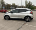 Серый Шевроле Bolt EV, объемом двигателя 0 л и пробегом 44 тыс. км за 17300 $, фото 7 на Automoto.ua