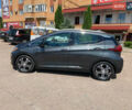 Сірий Шевроле Bolt EV, об'ємом двигуна 0 л та пробігом 87 тис. км за 16500 $, фото 28 на Automoto.ua