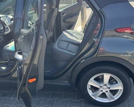 Сірий Шевроле Bolt EV, об'ємом двигуна 0 л та пробігом 140 тис. км за 14900 $, фото 16 на Automoto.ua