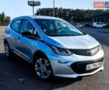 Серый Шевроле Bolt EV, объемом двигателя 0 л и пробегом 96 тыс. км за 13800 $, фото 1 на Automoto.ua