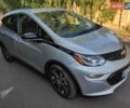 Серый Шевроле Bolt EV, объемом двигателя 0 л и пробегом 180 тыс. км за 15900 $, фото 5 на Automoto.ua