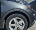 Сірий Шевроле Bolt EV, об'ємом двигуна 0 л та пробігом 140 тис. км за 14900 $, фото 25 на Automoto.ua