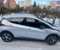 Серый Шевроле Bolt EV, объемом двигателя 0 л и пробегом 125 тыс. км за 14000 $, фото 4 на Automoto.ua