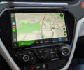 Серый Шевроле Bolt EV, объемом двигателя 0 л и пробегом 89 тыс. км за 16230 $, фото 35 на Automoto.ua