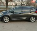Серый Шевроле Bolt EV, объемом двигателя 0 л и пробегом 184 тыс. км за 12500 $, фото 7 на Automoto.ua