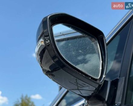 Сірий Шевроле Bolt EV, об'ємом двигуна 0 л та пробігом 137 тис. км за 13499 $, фото 18 на Automoto.ua