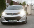 Сірий Шевроле Bolt EV, об'ємом двигуна 0 л та пробігом 81 тис. км за 14200 $, фото 2 на Automoto.ua