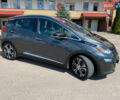 Сірий Шевроле Bolt EV, об'ємом двигуна 0 л та пробігом 87 тис. км за 16500 $, фото 8 на Automoto.ua