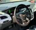 Серый Шевроле Bolt EV, объемом двигателя 0 л и пробегом 139 тыс. км за 14290 $, фото 17 на Automoto.ua