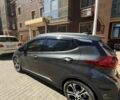 Серый Шевроле Bolt EV, объемом двигателя 0 л и пробегом 127 тыс. км за 14000 $, фото 3 на Automoto.ua