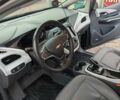 Серый Шевроле Bolt EV, объемом двигателя 0 л и пробегом 137 тыс. км за 13800 $, фото 7 на Automoto.ua