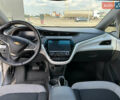 Серый Шевроле Bolt EV, объемом двигателя 0 л и пробегом 89 тыс. км за 13499 $, фото 16 на Automoto.ua