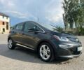 Сірий Шевроле Bolt EV, об'ємом двигуна 0 л та пробігом 138 тис. км за 14500 $, фото 1 на Automoto.ua