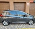 Серый Шевроле Bolt EV, объемом двигателя 0 л и пробегом 181 тыс. км за 13999 $, фото 31 на Automoto.ua