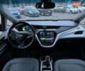 Серый Шевроле Bolt EV, объемом двигателя 0 л и пробегом 144 тыс. км за 14990 $, фото 13 на Automoto.ua