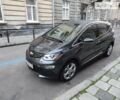 Серый Шевроле Bolt EV, объемом двигателя 0 л и пробегом 122 тыс. км за 13300 $, фото 1 на Automoto.ua