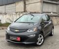 Сірий Шевроле Bolt EV, об'ємом двигуна 0 л та пробігом 85 тис. км за 16990 $, фото 1 на Automoto.ua