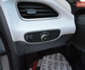 Сірий Шевроле Bolt EV, об'ємом двигуна 0 л та пробігом 57 тис. км за 14900 $, фото 12 на Automoto.ua