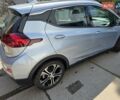 Сірий Шевроле Bolt EV, об'ємом двигуна 0 л та пробігом 52 тис. км за 13200 $, фото 4 на Automoto.ua