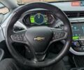 Серый Шевроле Bolt EV, объемом двигателя 0 л и пробегом 137 тыс. км за 13800 $, фото 6 на Automoto.ua
