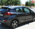 Сірий Шевроле Bolt EV, об'ємом двигуна 0 л та пробігом 143 тис. км за 15500 $, фото 7 на Automoto.ua