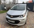 Серый Шевроле Bolt EV, объемом двигателя 0 л и пробегом 156 тыс. км за 11500 $, фото 1 на Automoto.ua