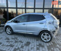 Серый Шевроле Bolt EV, объемом двигателя 0 л и пробегом 126 тыс. км за 11500 $, фото 4 на Automoto.ua