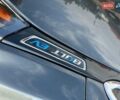 Серый Шевроле Bolt EV, объемом двигателя 0 л и пробегом 139 тыс. км за 14290 $, фото 12 на Automoto.ua