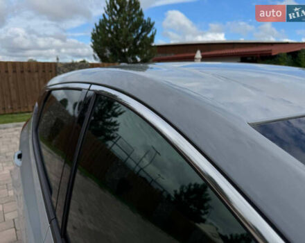 Серый Шевроле Bolt EV, объемом двигателя 0 л и пробегом 109 тыс. км за 14999 $, фото 17 на Automoto.ua