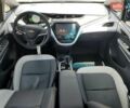 Шевроле Bolt EV 2018 в Виннице на Automoto.ua Серый Шевроле Bolt EV, объемом двигателя 0 л и пробегом 11 тыс. км за 15600 $, фото 8 на Automoto.ua