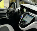 Серый Шевроле Bolt EV, объемом двигателя 0 л и пробегом 159 тыс. км за 12500 $, фото 16 на Automoto.ua