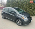 Серый Шевроле Bolt EV, объемом двигателя 0 л и пробегом 75 тыс. км за 13900 $, фото 21 на Automoto.ua