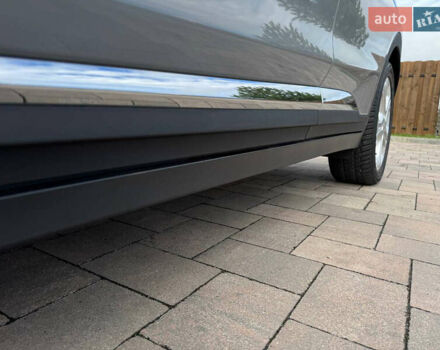 Серый Шевроле Bolt EV, объемом двигателя 0 л и пробегом 109 тыс. км за 14999 $, фото 16 на Automoto.ua