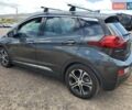 Шевроле Bolt EV 2018 в Виннице на Automoto.ua Серый Шевроле Bolt EV, объемом двигателя 0 л и пробегом 11 тыс. км за 15600 $, фото 7 на Automoto.ua