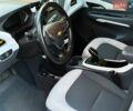 Сірий Шевроле Bolt EV, об'ємом двигуна 0 л та пробігом 79 тис. км за 14900 $, фото 7 на Automoto.ua