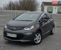 Сірий Шевроле Bolt EV, об'ємом двигуна 0 л та пробігом 134 тис. км за 12200 $, фото 1 на Automoto.ua