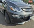 Серый Шевроле Bolt EV, объемом двигателя 0 л и пробегом 40 тыс. км за 18700 $, фото 3 на Automoto.ua