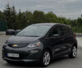 Серый Шевроле Bolt EV, объемом двигателя 0 л и пробегом 177 тыс. км за 12999 $, фото 1 на Automoto.ua