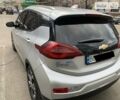 Сірий Шевроле Bolt EV, об'ємом двигуна 0 л та пробігом 49 тис. км за 26900 $, фото 5 на Automoto.ua