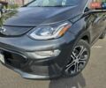 Серый Шевроле Bolt EV, объемом двигателя 0 л и пробегом 40 тыс. км за 18700 $, фото 2 на Automoto.ua