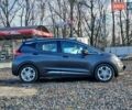 Серый Шевроле Bolt EV, объемом двигателя 0 л и пробегом 244 тыс. км за 12950 $, фото 4 на Automoto.ua