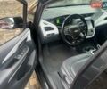 Серый Шевроле Bolt EV, объемом двигателя 0 л и пробегом 107 тыс. км за 14000 $, фото 5 на Automoto.ua