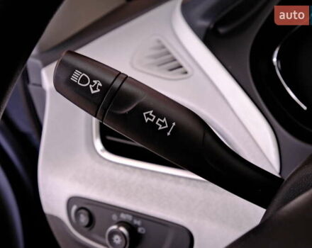 Серый Шевроле Bolt EV, объемом двигателя 0 л и пробегом 101 тыс. км за 14900 $, фото 28 на Automoto.ua