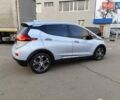 Серый Шевроле Bolt EV, объемом двигателя 0 л и пробегом 110 тыс. км за 14444 $, фото 14 на Automoto.ua