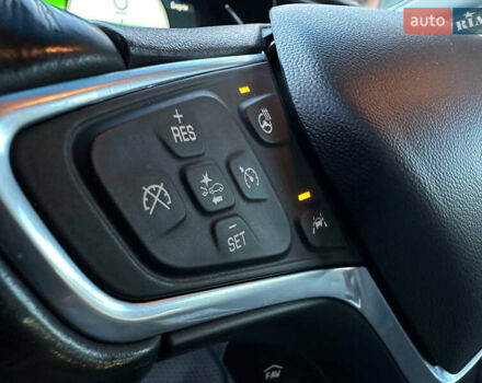 Серый Шевроле Bolt EV, объемом двигателя 0 л и пробегом 71 тыс. км за 16500 $, фото 10 на Automoto.ua