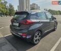 Серый Шевроле Bolt EV, объемом двигателя 0 л и пробегом 40 тыс. км за 18700 $, фото 54 на Automoto.ua
