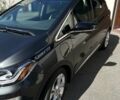 Серый Шевроле Bolt EV, объемом двигателя 0 л и пробегом 72 тыс. км за 15500 $, фото 1 на Automoto.ua