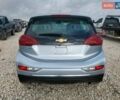 Сірий Шевроле Bolt EV, об'ємом двигуна 0 л та пробігом 138 тис. км за 4500 $, фото 5 на Automoto.ua