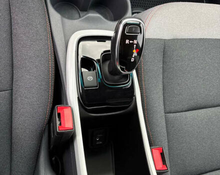 Серый Шевроле Bolt EV, объемом двигателя 0 л и пробегом 109 тыс. км за 14999 $, фото 32 на Automoto.ua